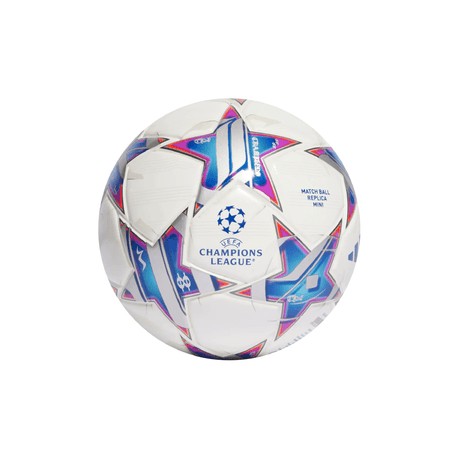 Mini Balón adidas Futbol UEFA Champions League Unisex