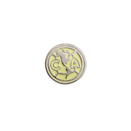 Pin Escudo Club América Futbol BRC027-002A000 Unisex