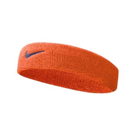 Banda para la Cabeza Nike Fitness Swoosh Uni