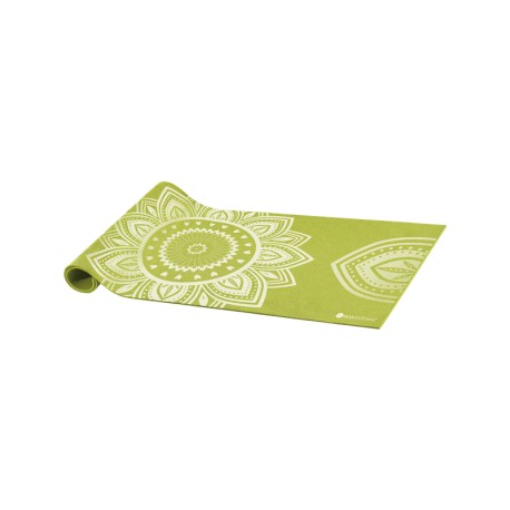 Tapete Ecowellness Fitness Yoga Mat 4mm