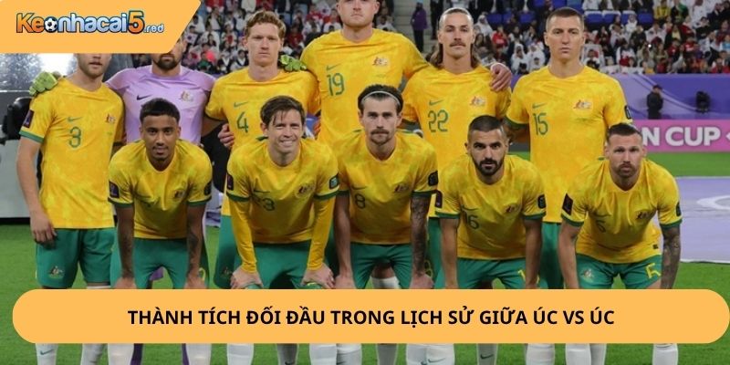 Nhận Định, Soi Kèo Mỹ vs Úc